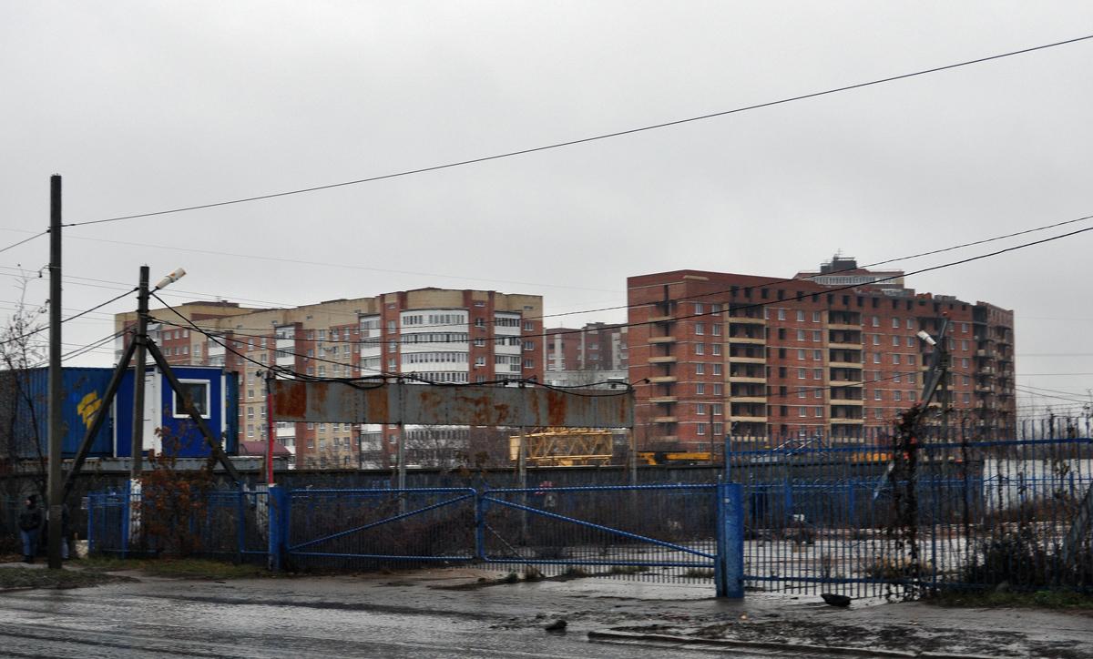 Омск, Проспект Академика Королёва, 3 корп. 2