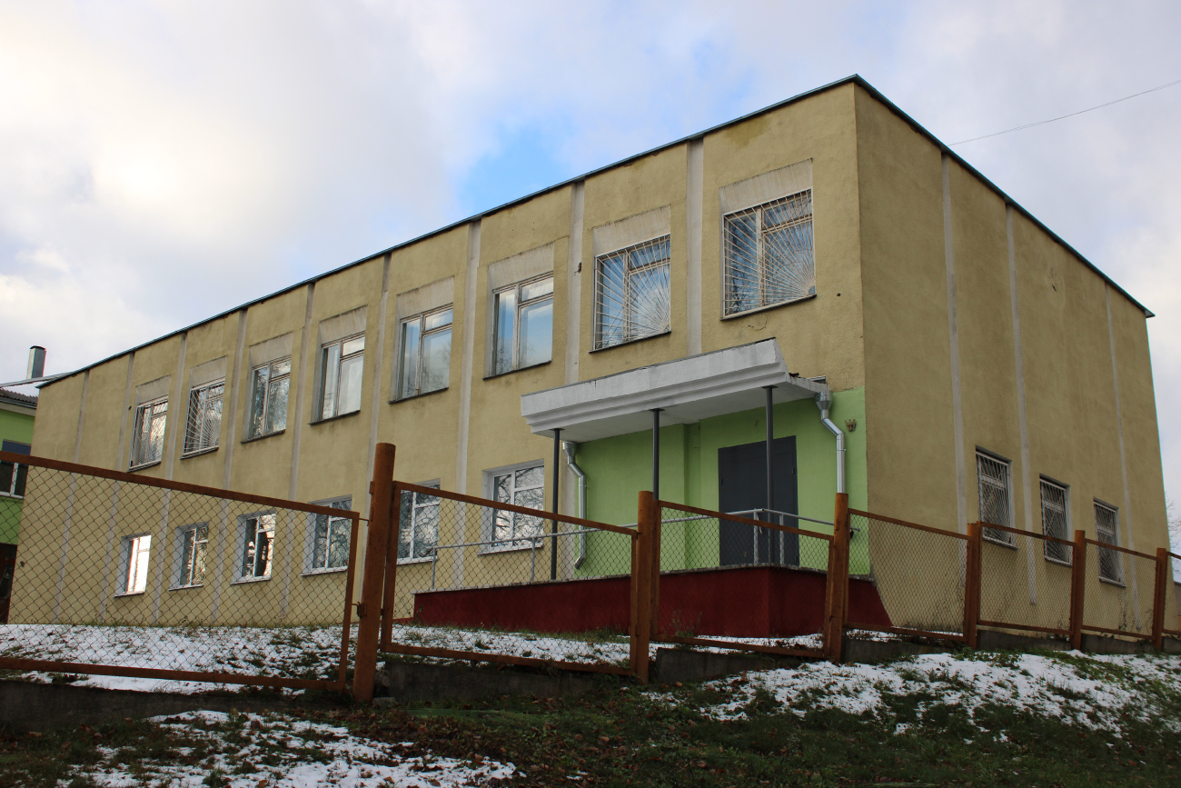 Минск, Харьковская улица, 88