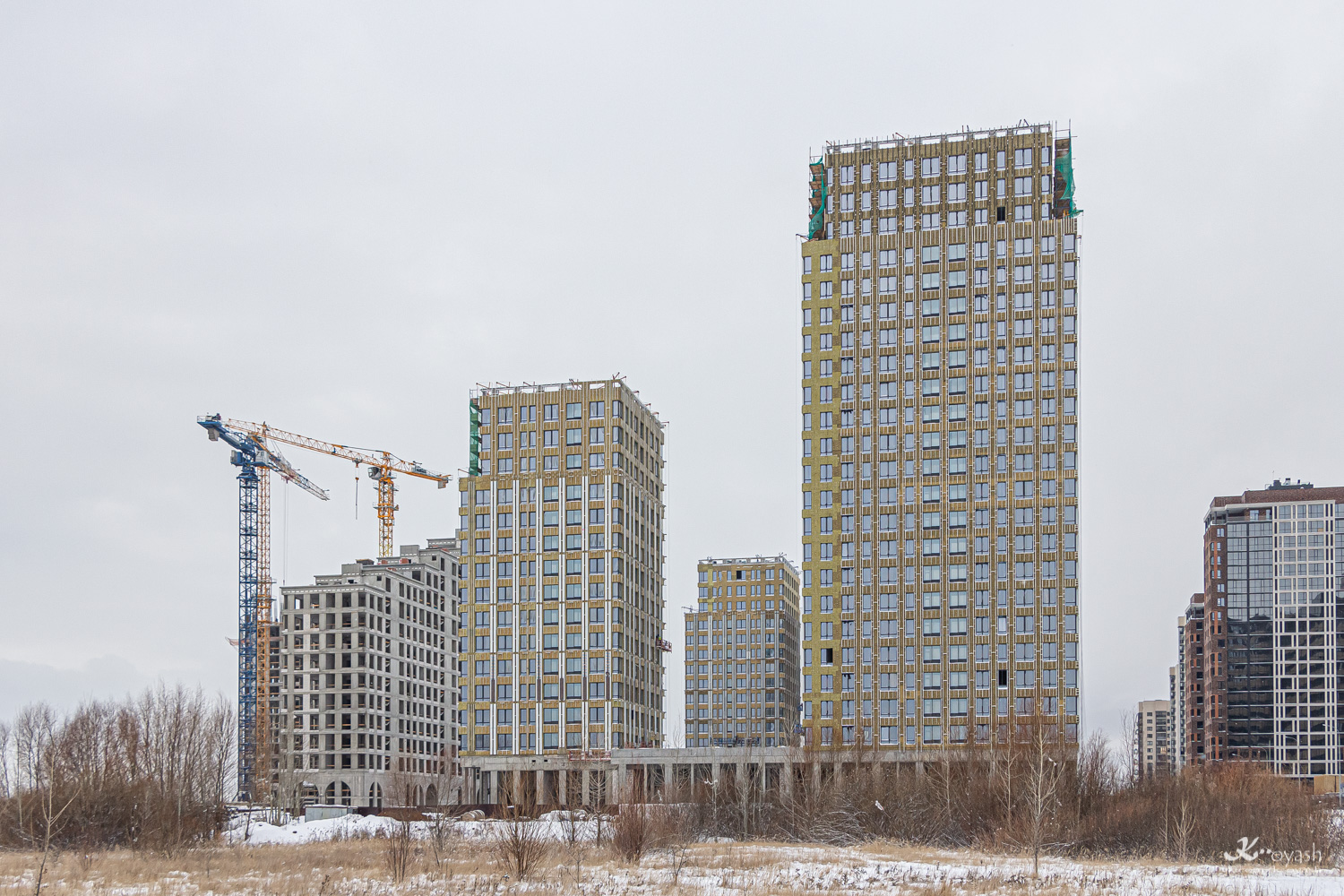 Kazań, Улица Алексея Козина, 8