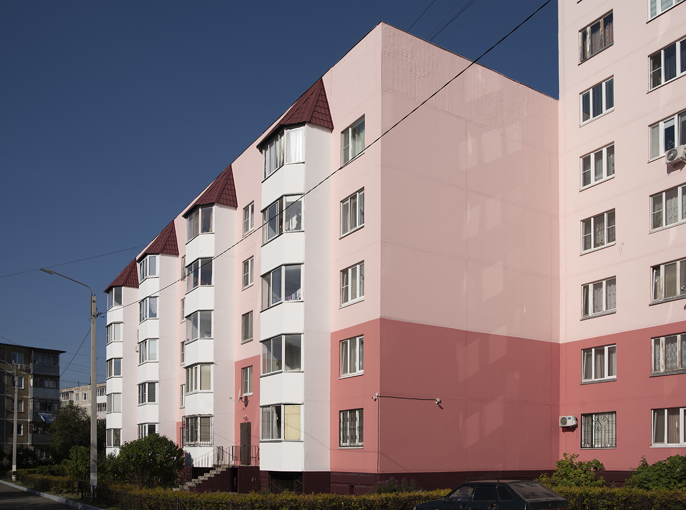 Серпухов, Ясный переулок, 8