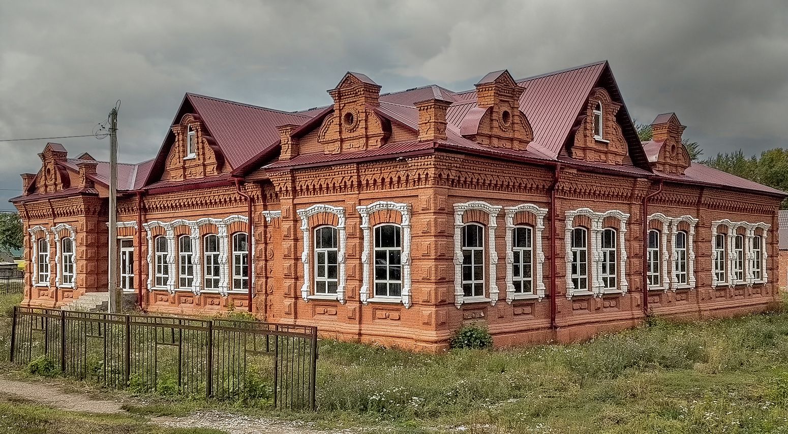 Стерлитамак, Улица Баумана, 26