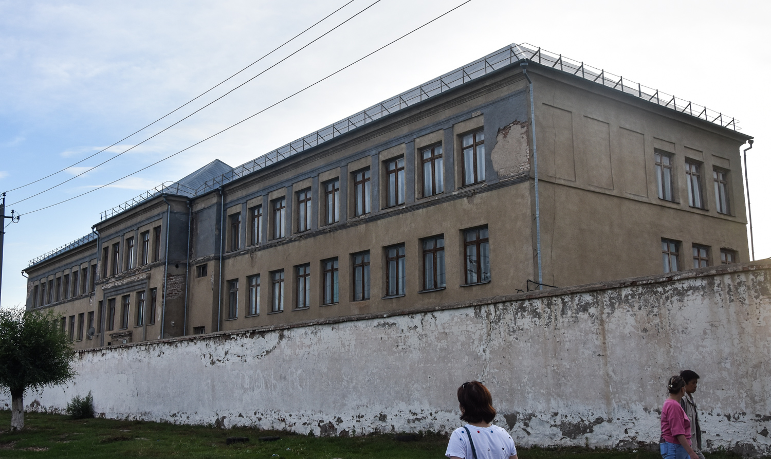 Marx, Улица Карла Либкнехта, 110А