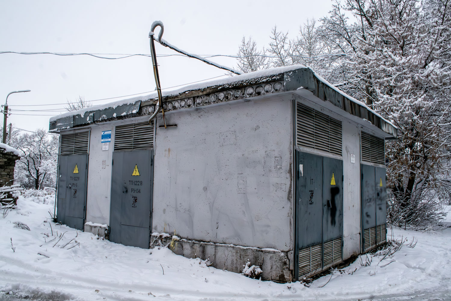 Ufa, Улица Чудинова, 3*