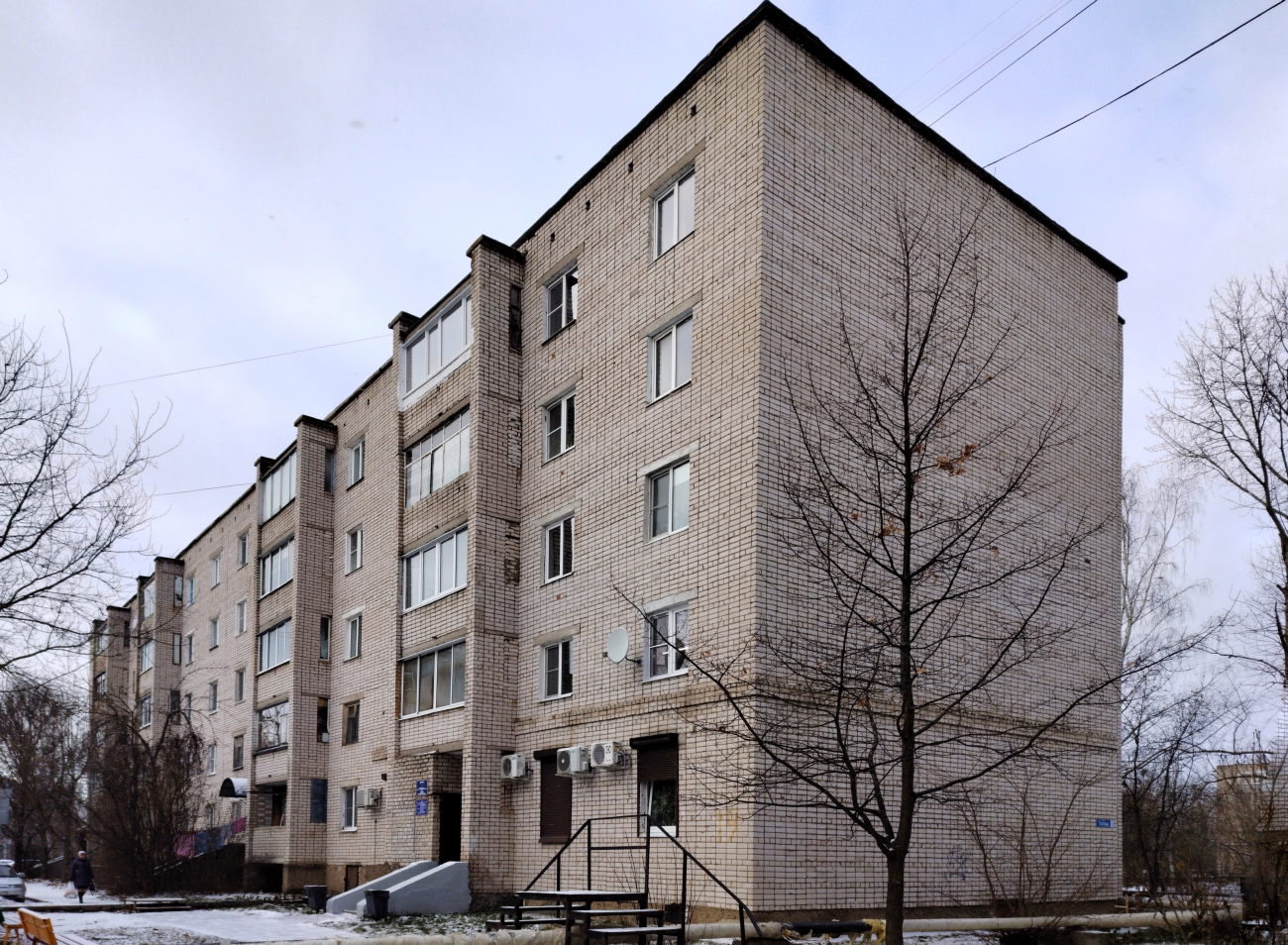 Кимры, Проезд Титова, 19