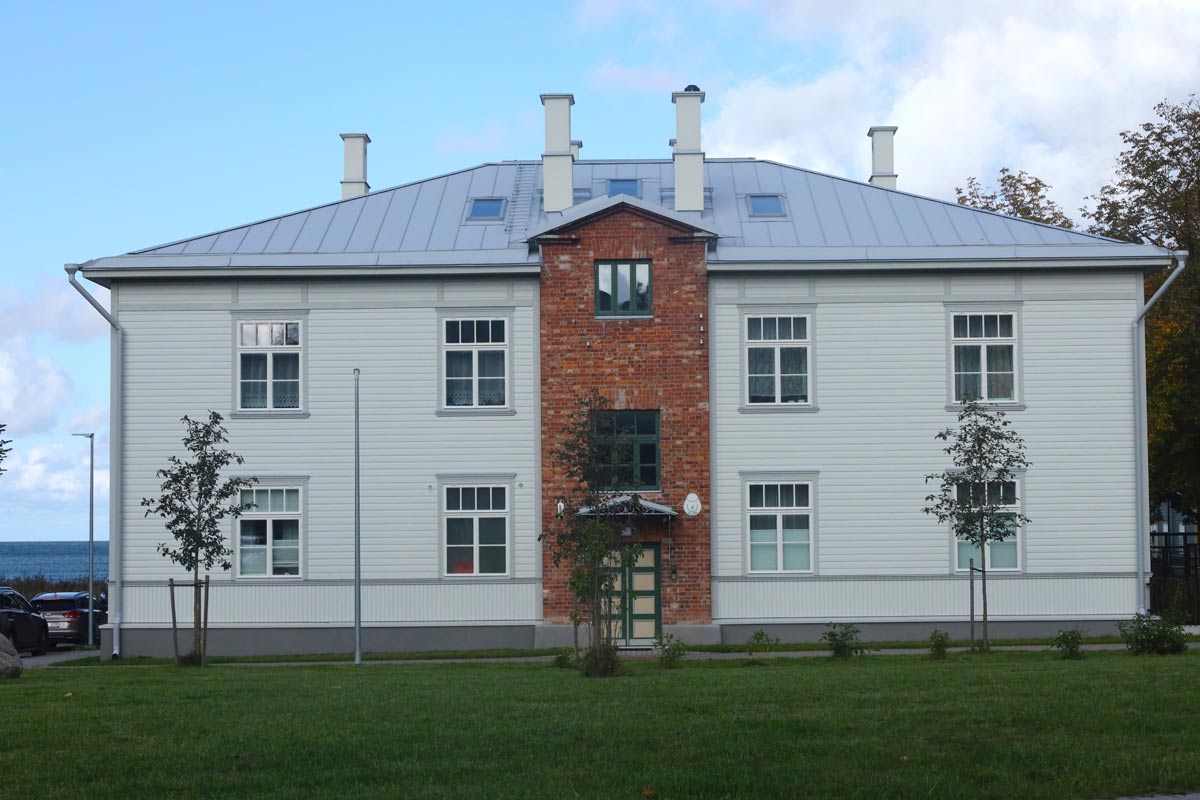 Таллин, 4. liin, 4