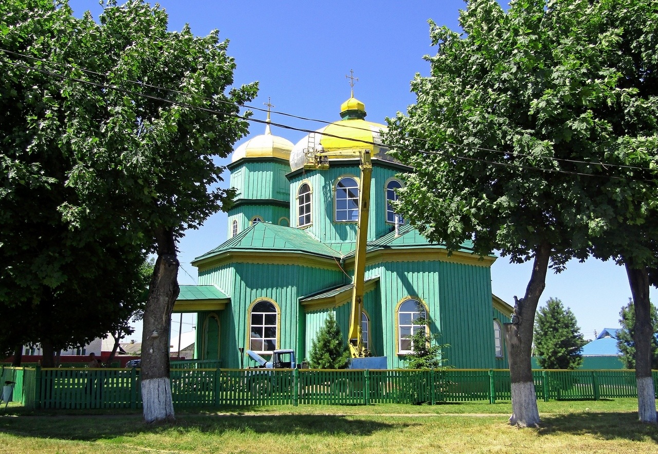 Быхов, Улица Куйбышева, 2