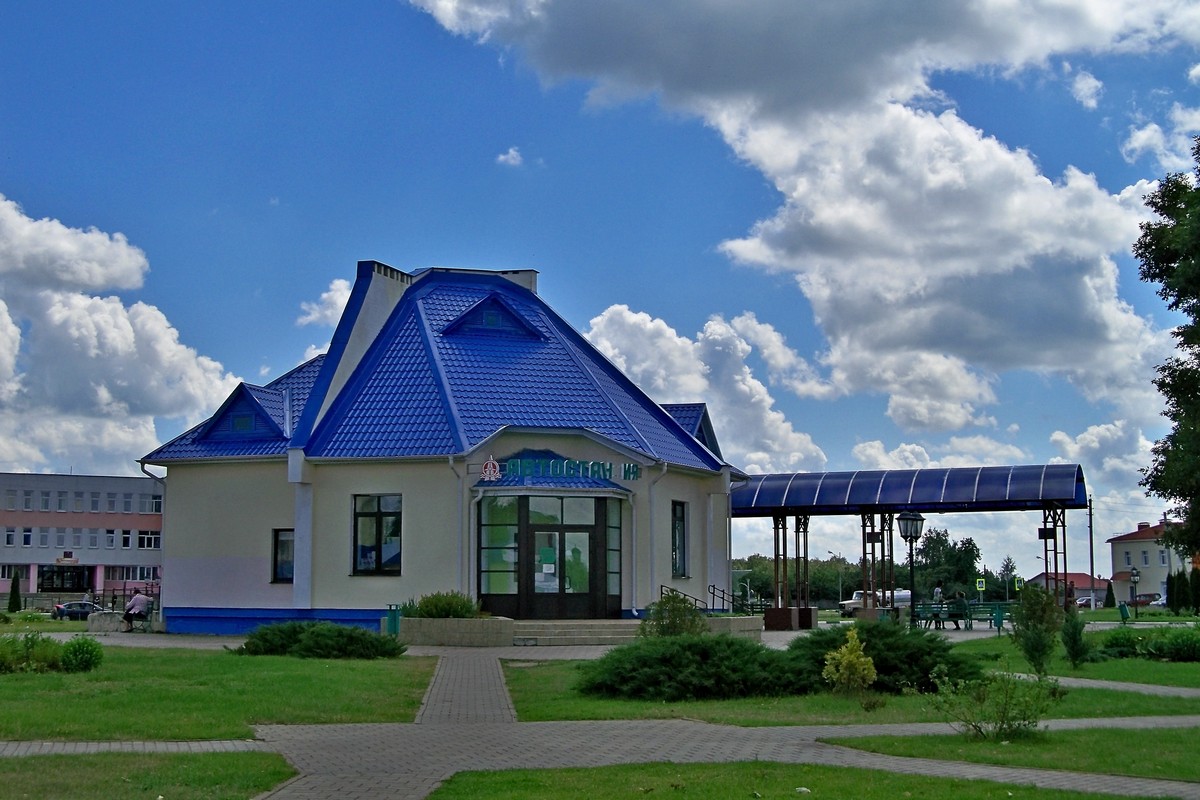 Круглое, Советская улица, 28
