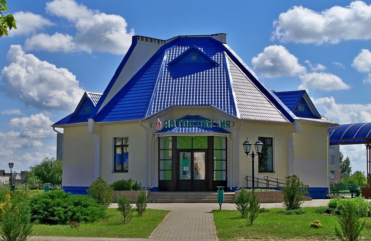 Круглое, Советская улица, 28