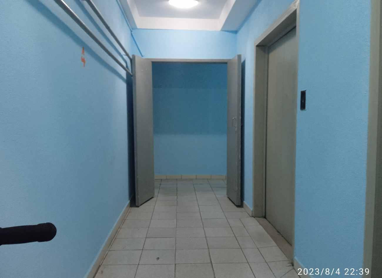 Москва, Улица Островитянова, 53 корп. 3