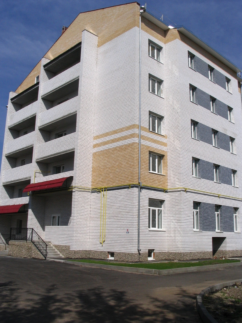Балахна, Улица Герцена, 37
