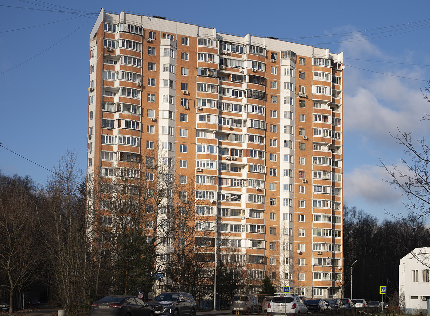 Троицк, Октябрьский проспект, 7