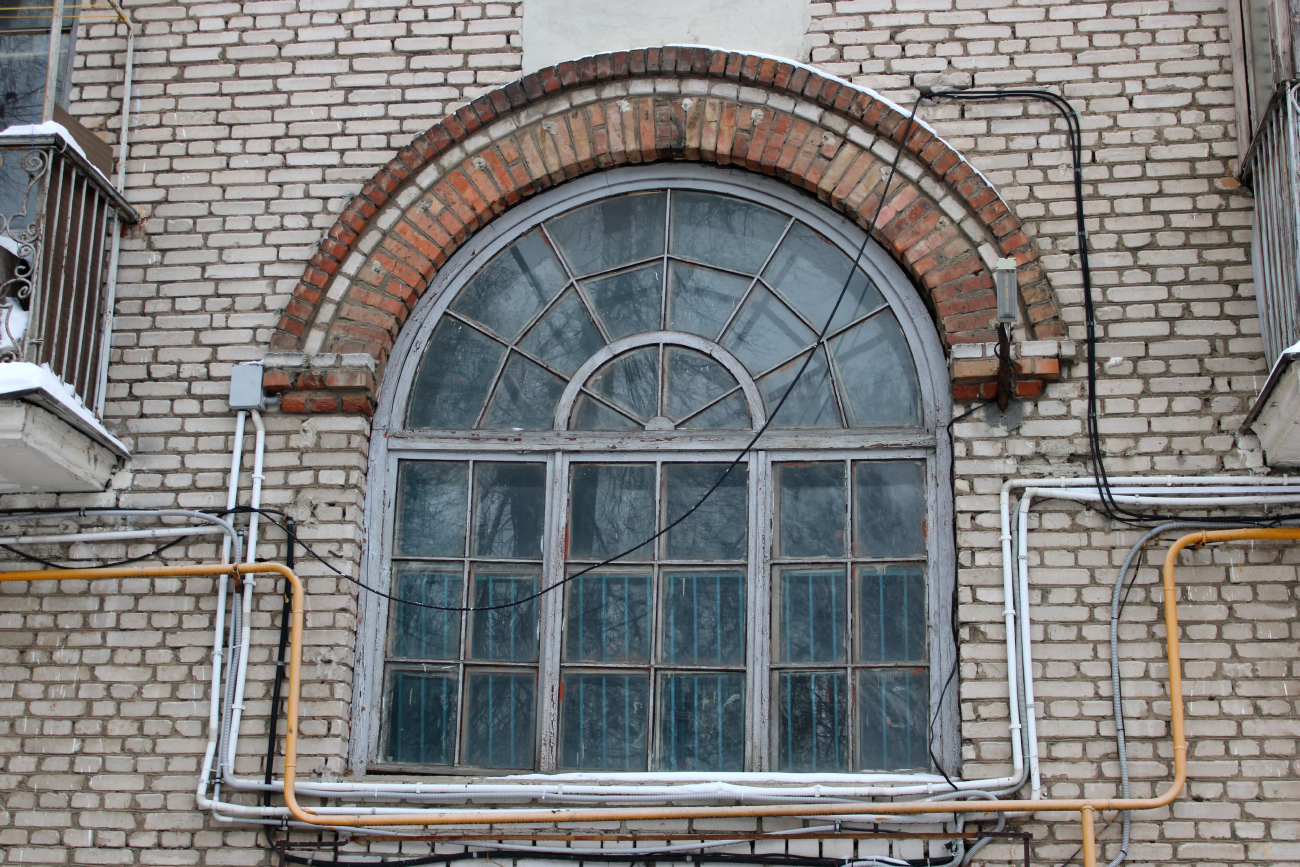 Минск, Ульяновская улица, 3 / Красноармейская улица, 14