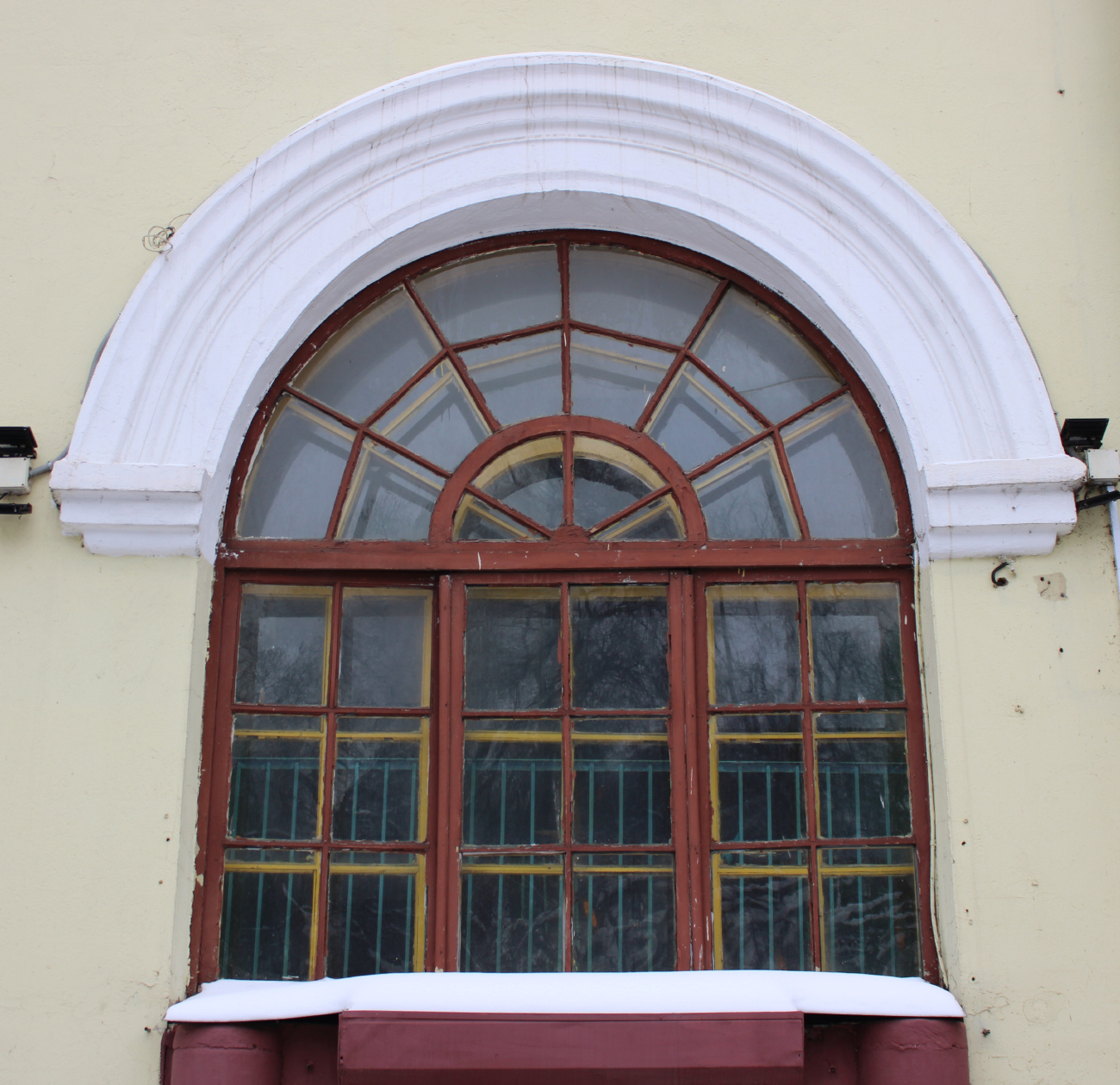 Минск, Ульяновская улица, 3 / Красноармейская улица, 14