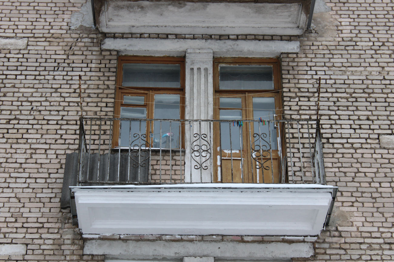 Минск, Красноармейская улица, 24А