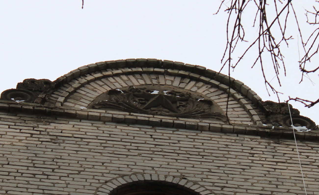 Минск, Казарменный переулок, 5А