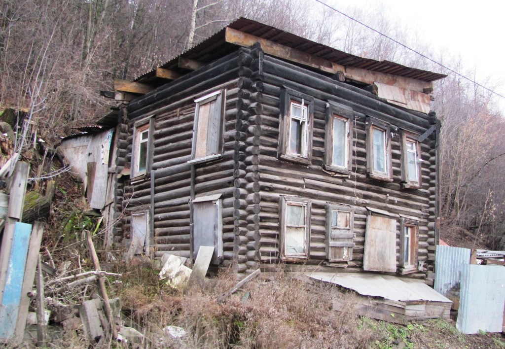Пермь, Соликамская улица, 134
