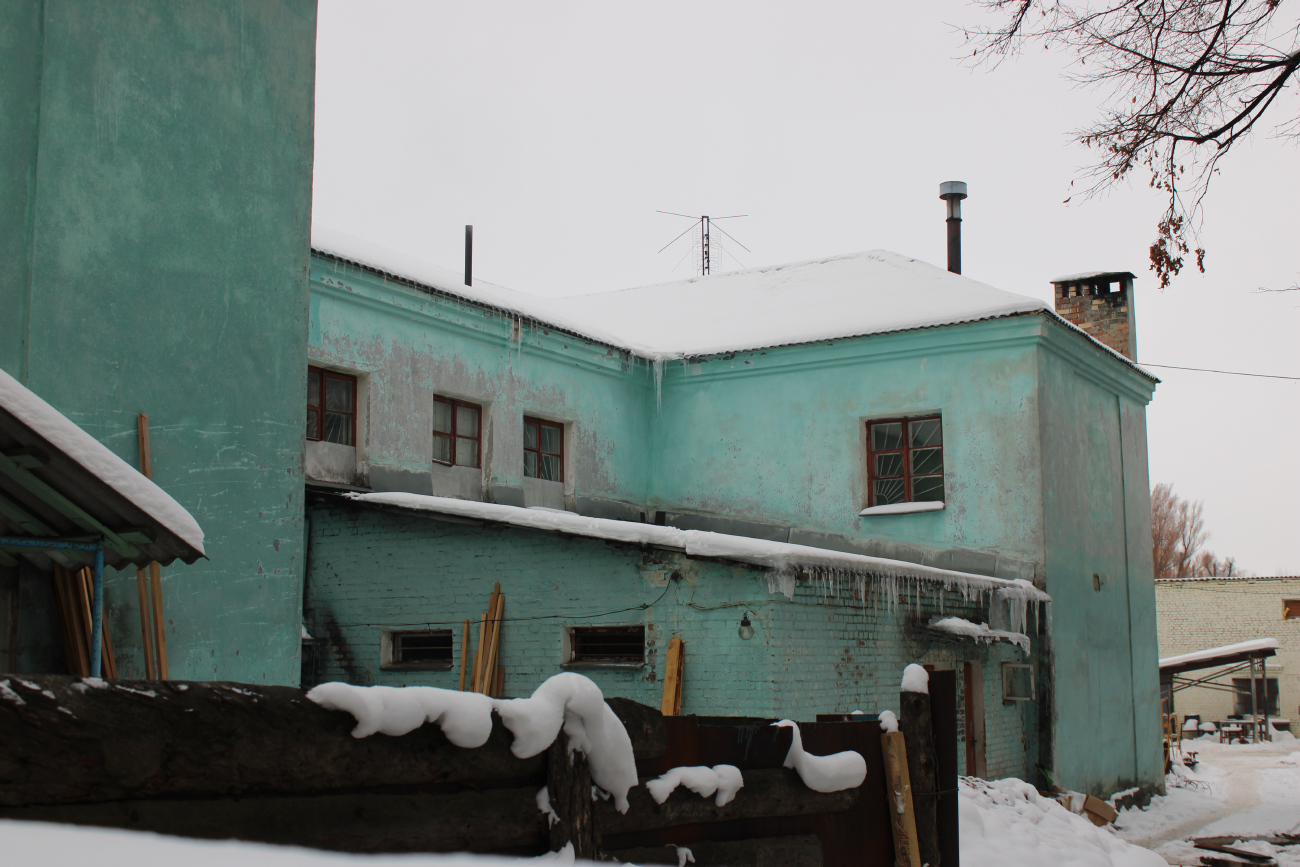 Минск, Улица Серова, 1В Минск, Улица Серова, 1В