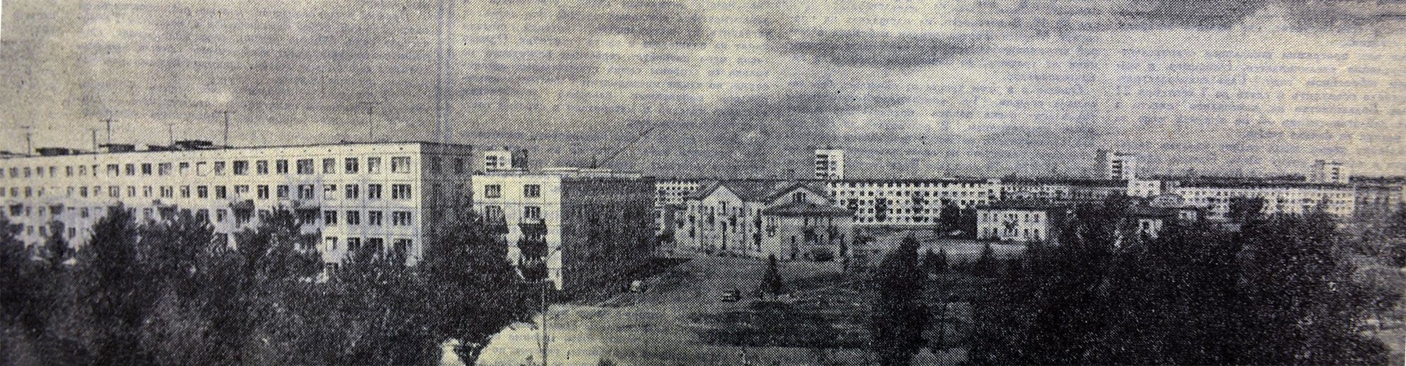 Санкт-Петербург, Ланское шоссе, 12 корп. 1; Ланское шоссе, 12 корп. 2; Ланское шоссе, 12 корп. 4; Ланское шоссе, 14 корп. 2