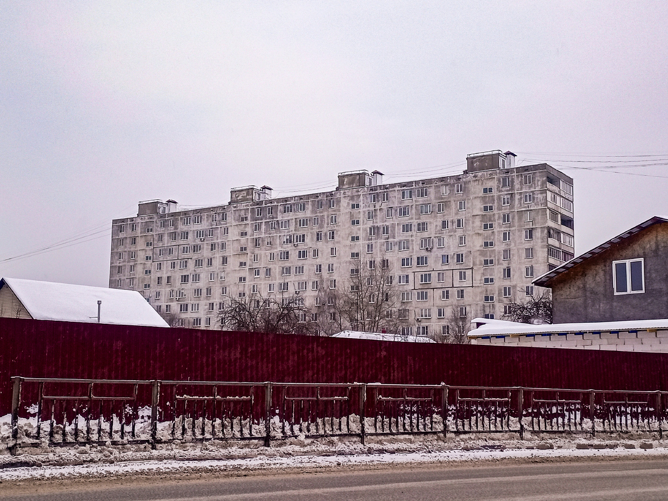 Ногинск, Улица 28 Июня, 5