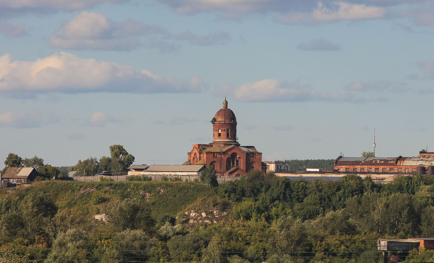 Кунгур, Улица Гоголя, 5А