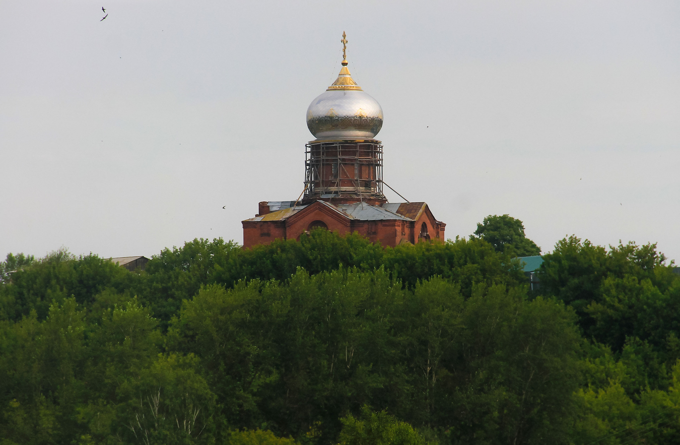 Кунгур, Улица Гоголя, 5А