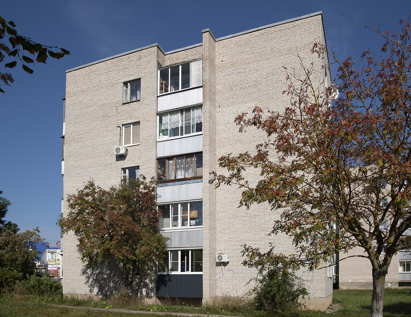 Кремёнки, Улица Ленина, 17