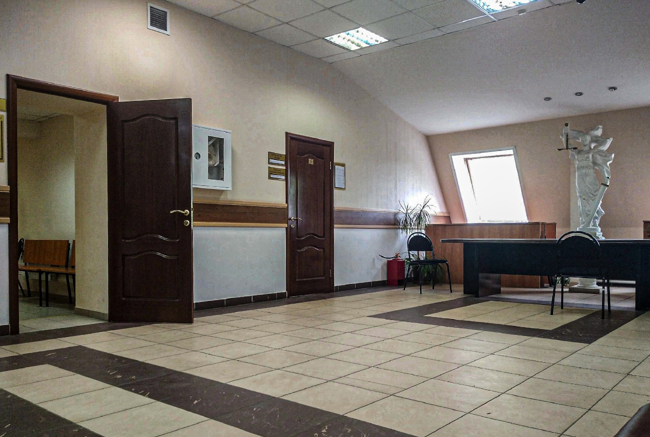 Istra, Советская улица, 11