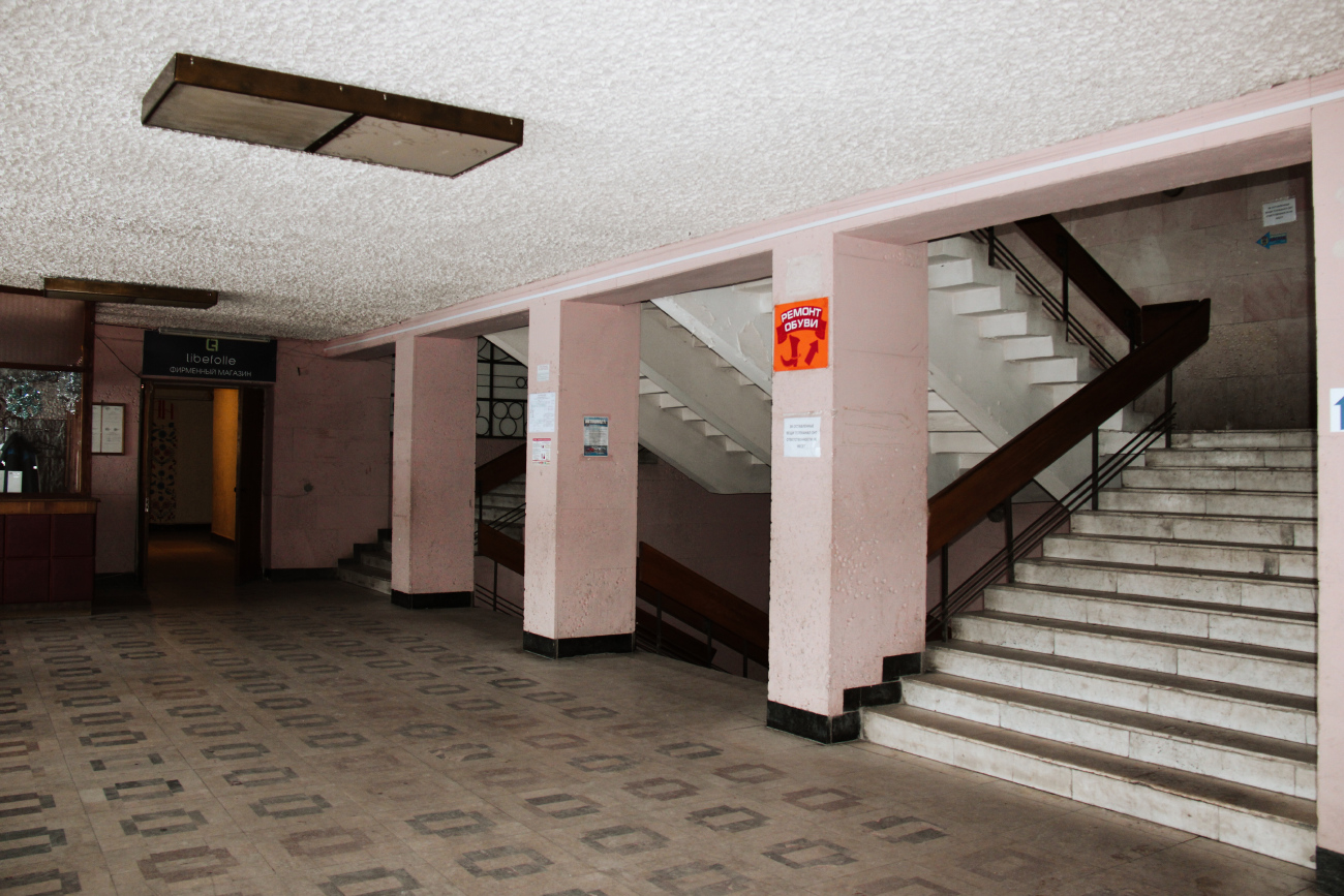 Минск, Улица Героев 120-й Дивизии, 15