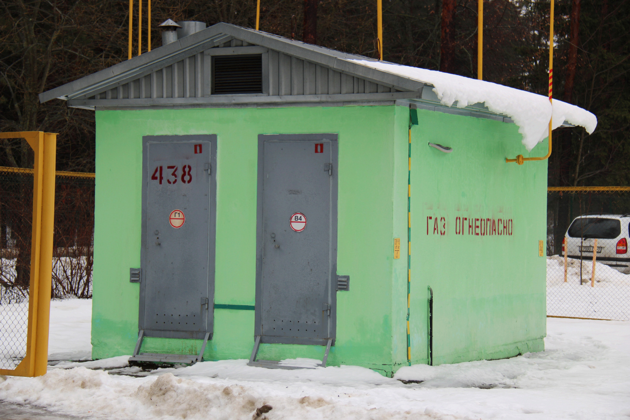 Минский район, прочие н. п., Боровлянский сельсовет, 39