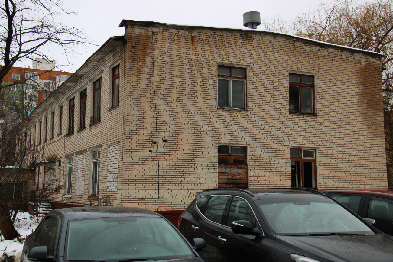 Минский район, прочие н. п., Боровлянский сельсовет, 34 корп. 1