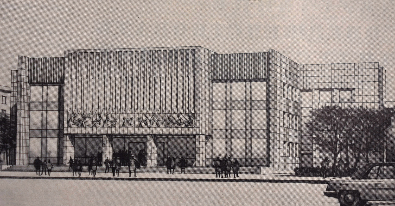 Peterburi, Варшавская улица, 44