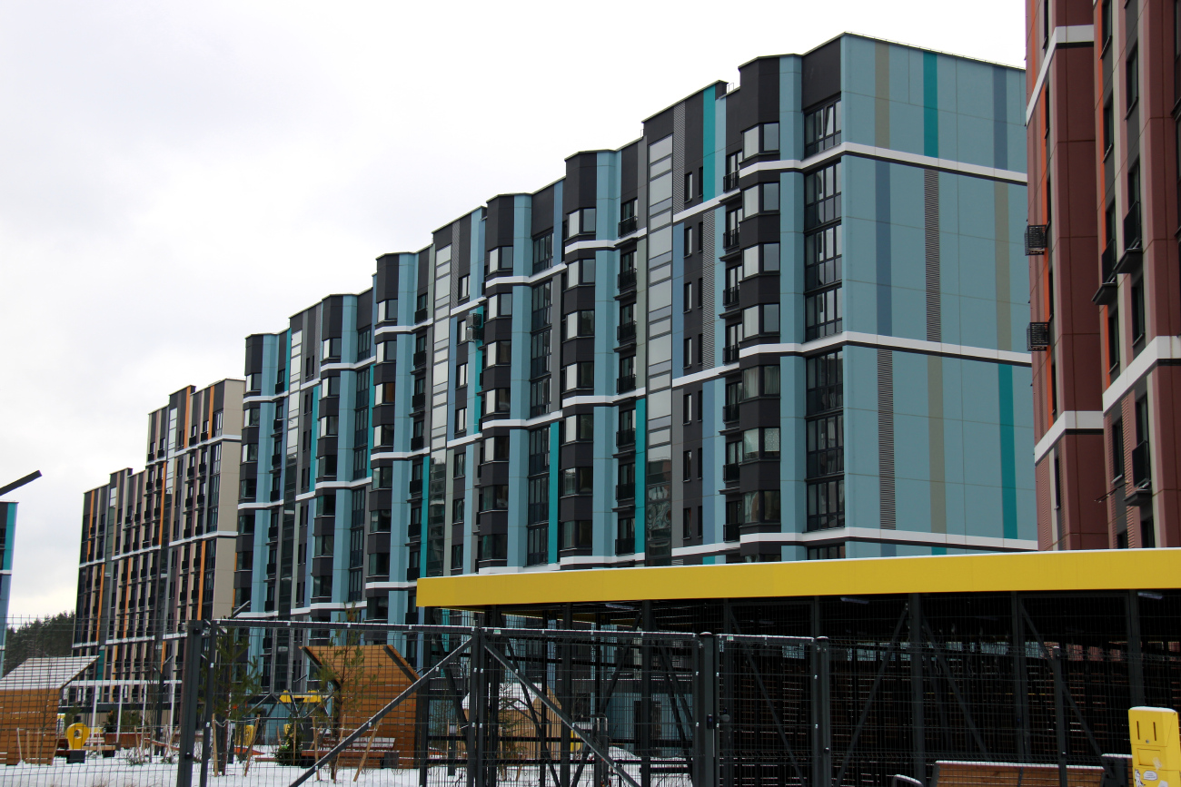 Копище, Улица Михаила Миля, 24