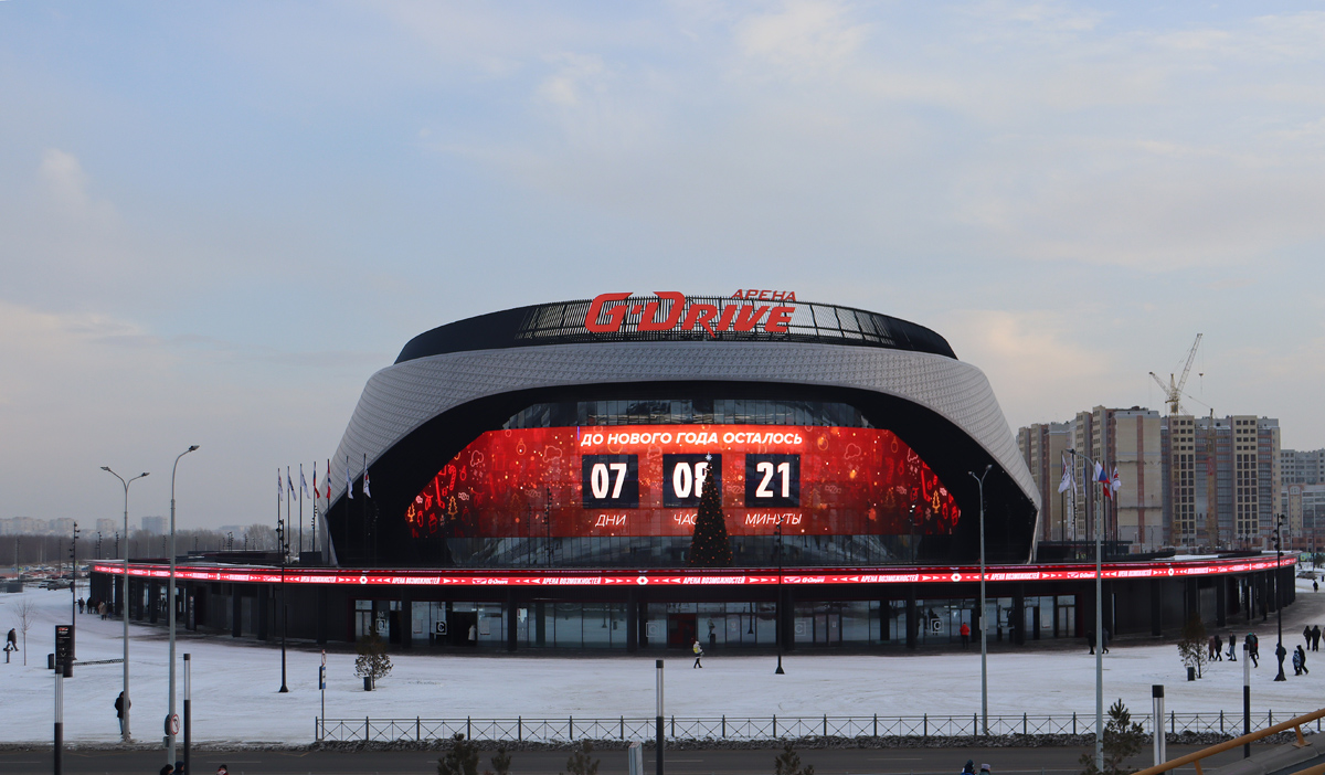 Омск, Улица Лукашевича, 35/5; Улица Лукашевича, 35/6; Улица Лукашевича, 35/4; Улица Лукашевича, 35