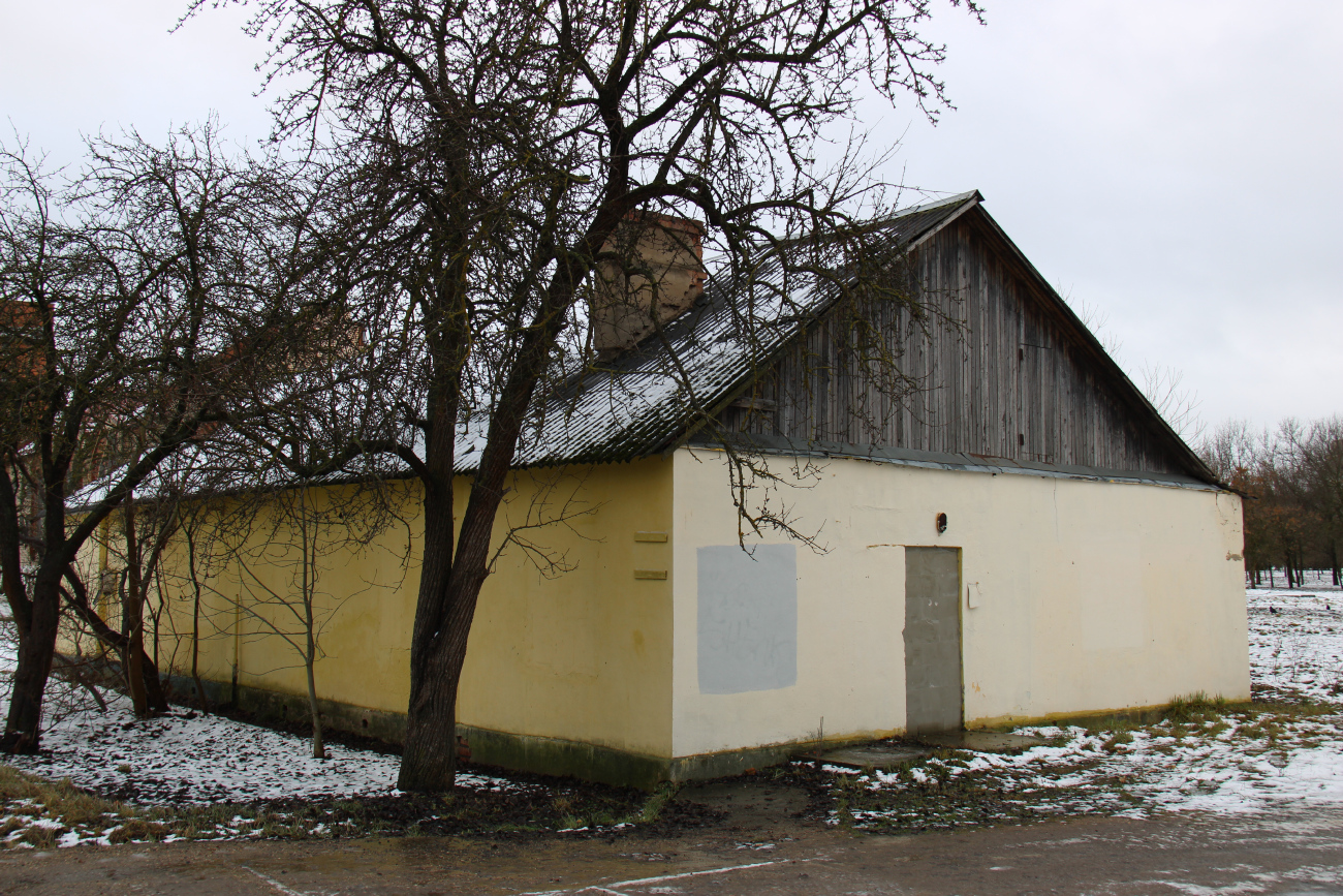 Минск, Улица Васнецова, 30