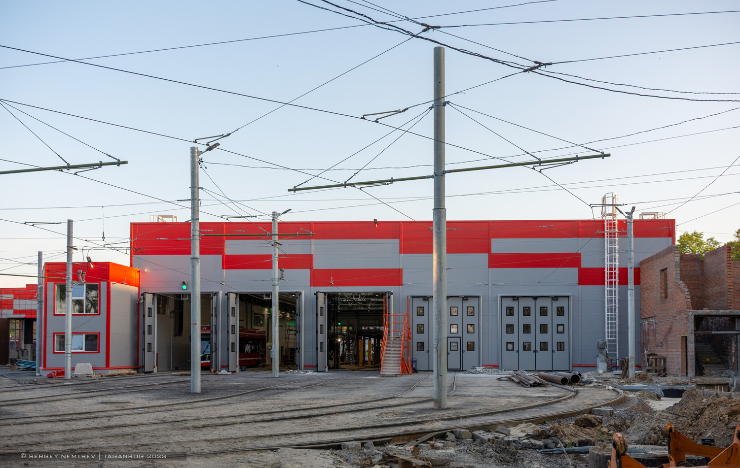 Таганрог, Переулок Смирновский, 52А