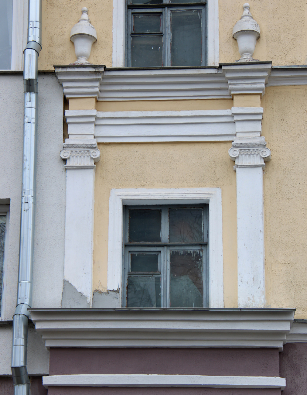 Минск, Стахановская улица, 1 / Улица Клумова, 9