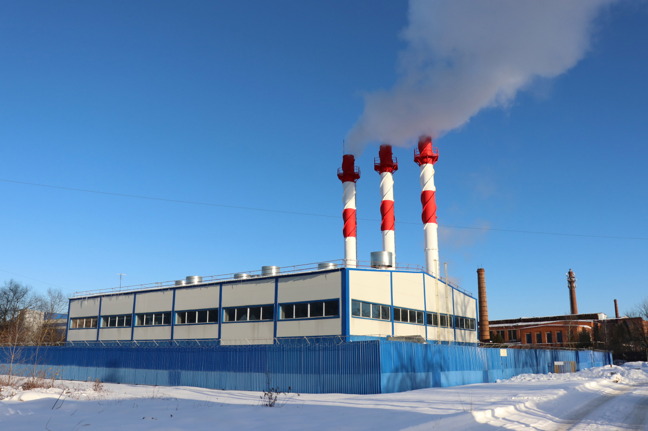 Запрудня, Переулок Мира, 10