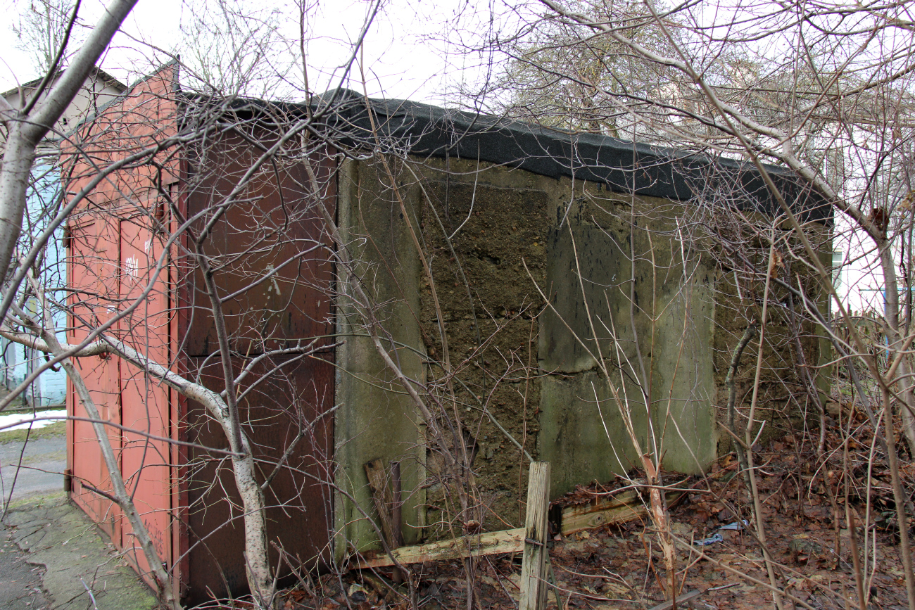 Минск, Грушевская улица, 128А*