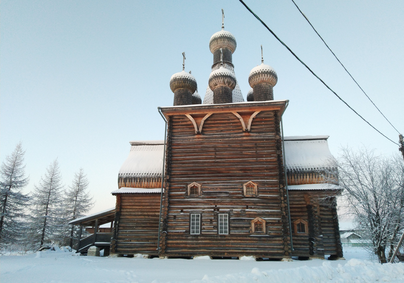Приморский район, прочие н.п., дер. Рикасово, 12В