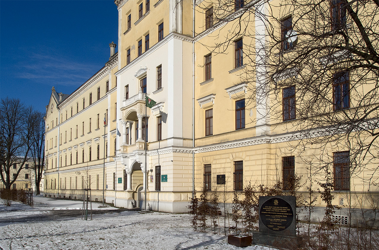 Границе, Hranická, 457