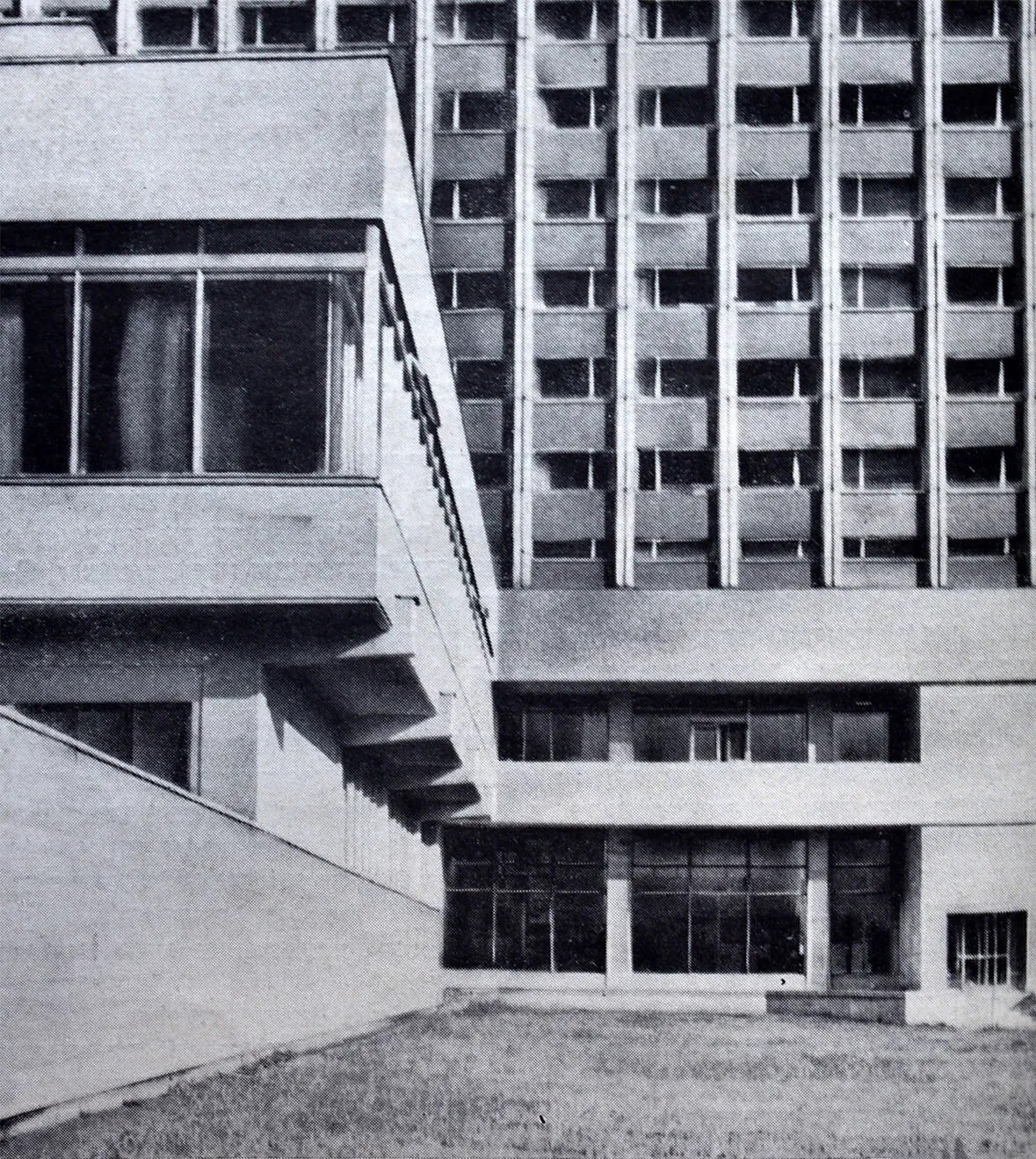 Saint Petersburg, Улица Профессора Попова, 47