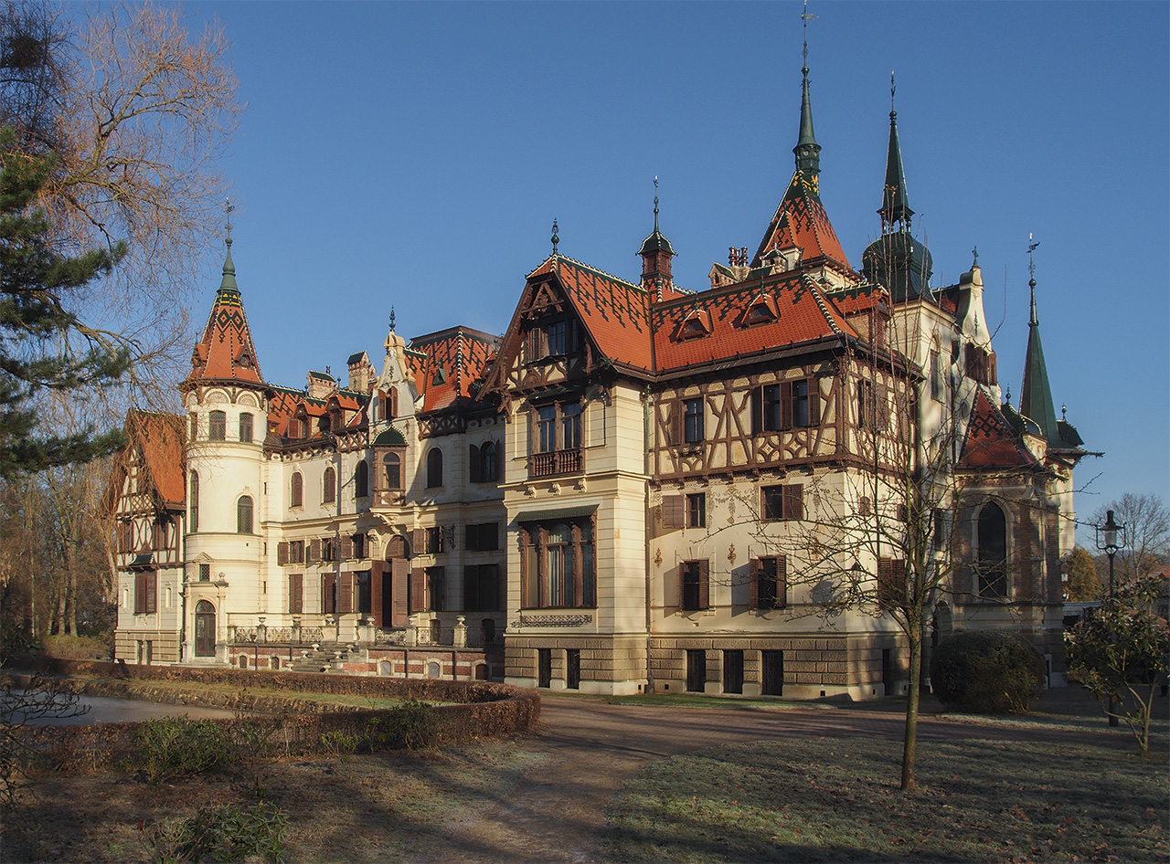 Злин, Štípa, Lešná, 112
