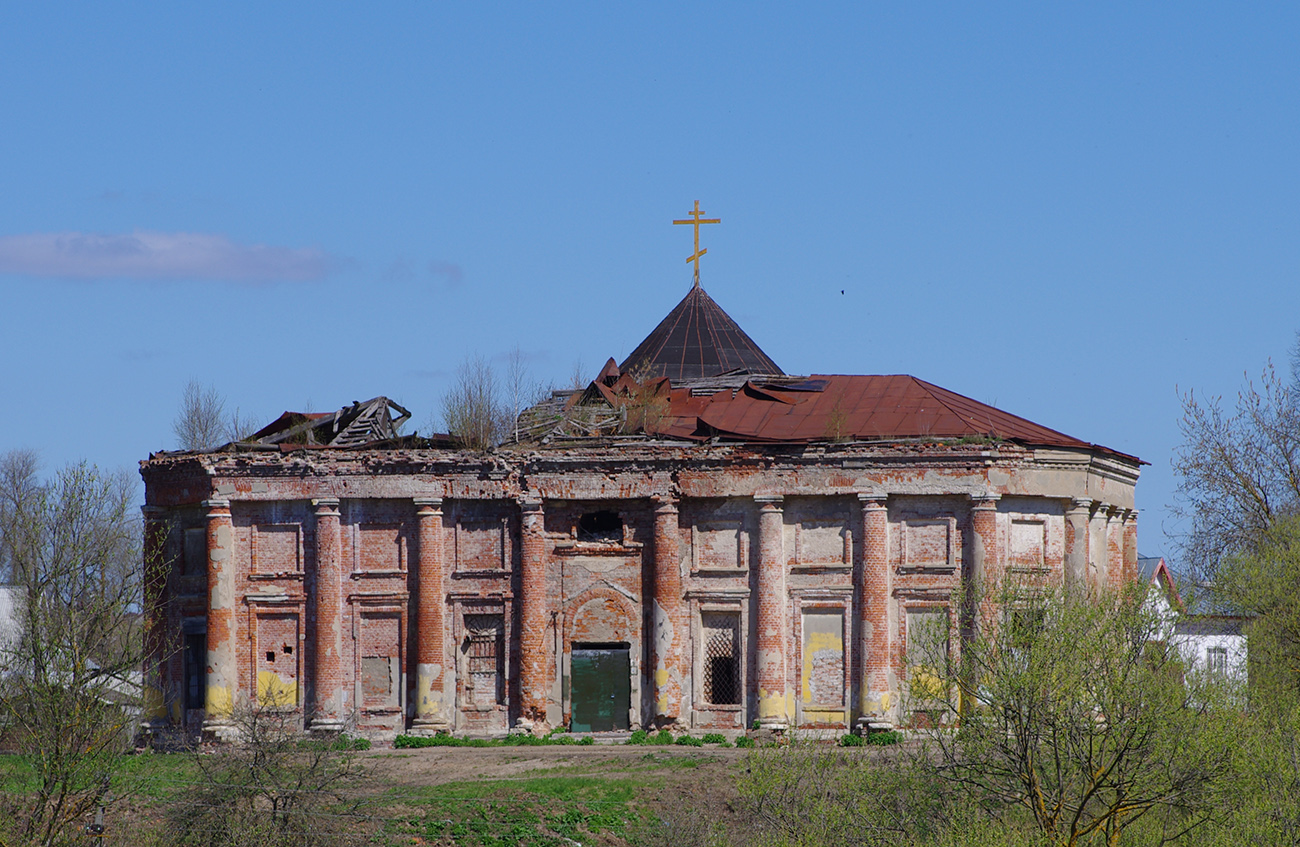 Медынь, Улица Кирова, ?