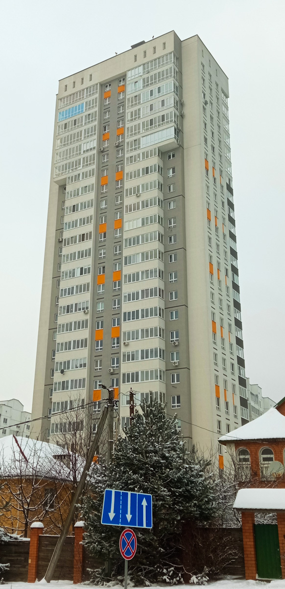 Копище, Подгорная улица, 21В