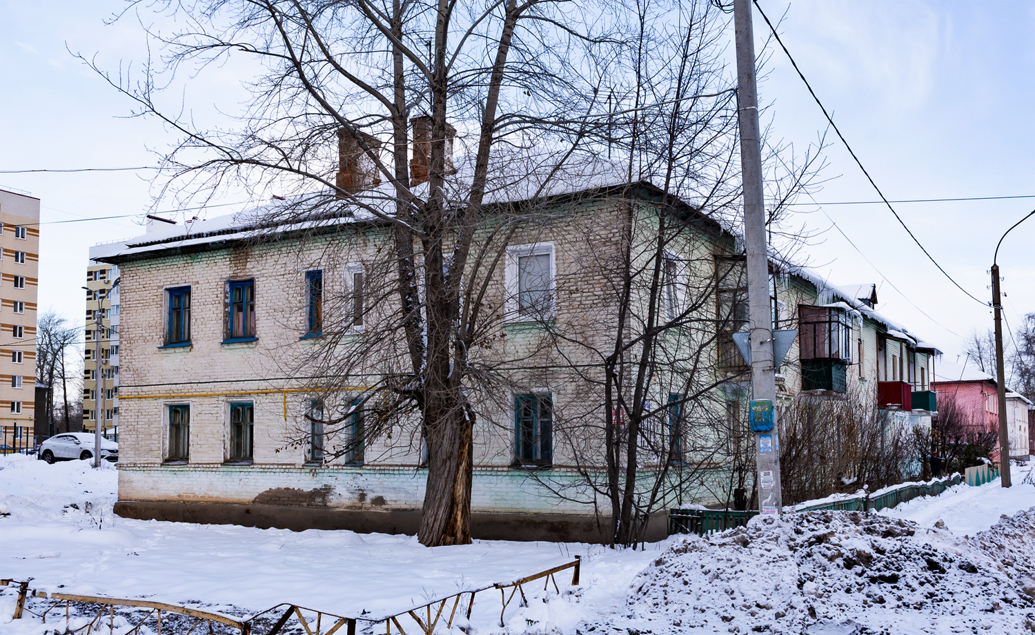 Стерлитамак, Улица Свердлова, 190