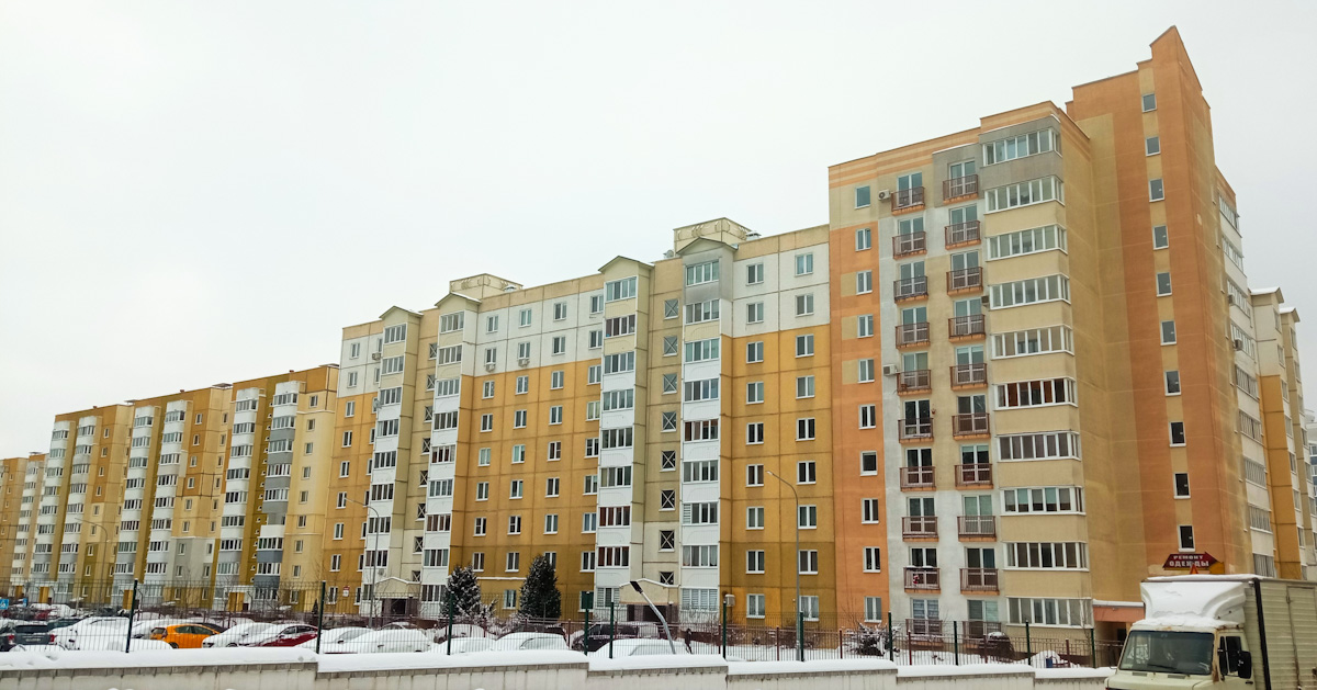 Копище, Подгорная улица, 23Г