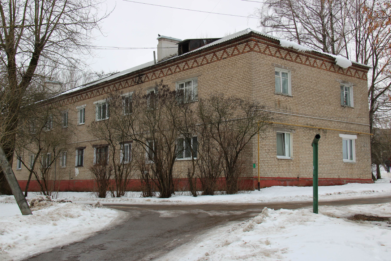 Минск, Грушевская улица, 144