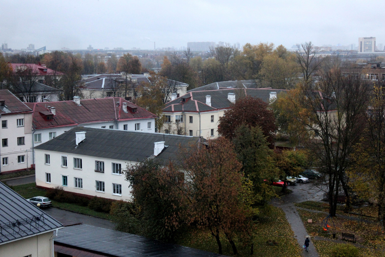 Минск, Стрелковая улица, 6А