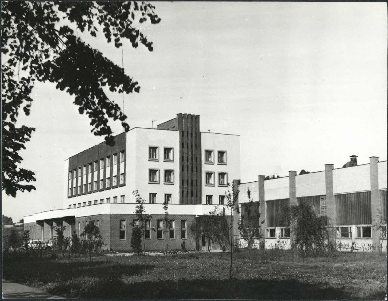 Минск, Улица Нестерова, 9А