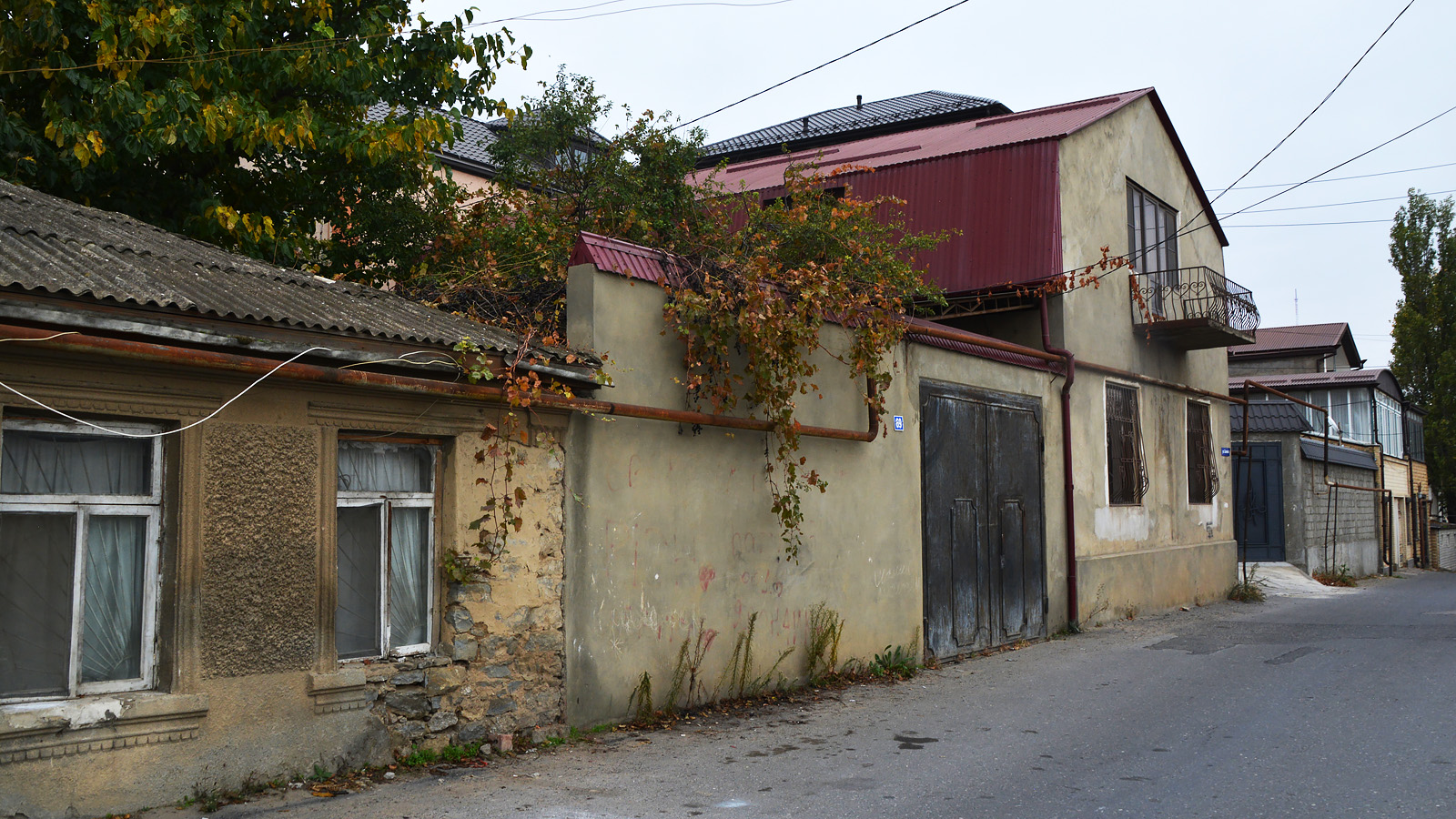 Махачкала, Улица Салихова, 69